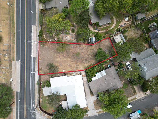5021 W Frances PL, Austin, TX 78731