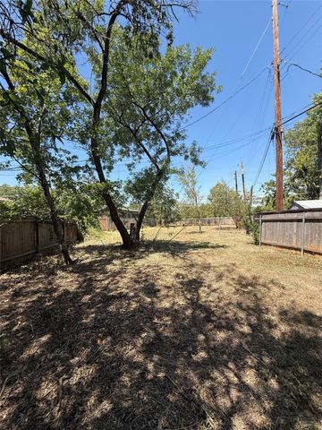 5021 W Frances PL, Austin, TX 78731