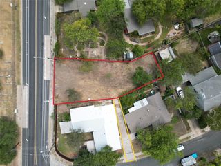 5021 W Frances PL, Austin, TX 78731