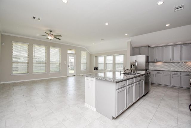 23335 Bingum Pass Drive, Richmond, TX 77469