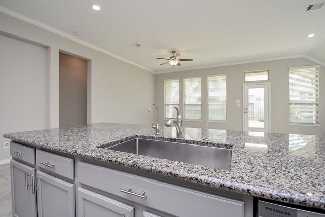 23335 Bingum Pass Drive, Richmond, TX 77469