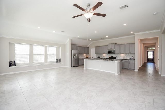23335 Bingum Pass Drive, Richmond, TX 77469