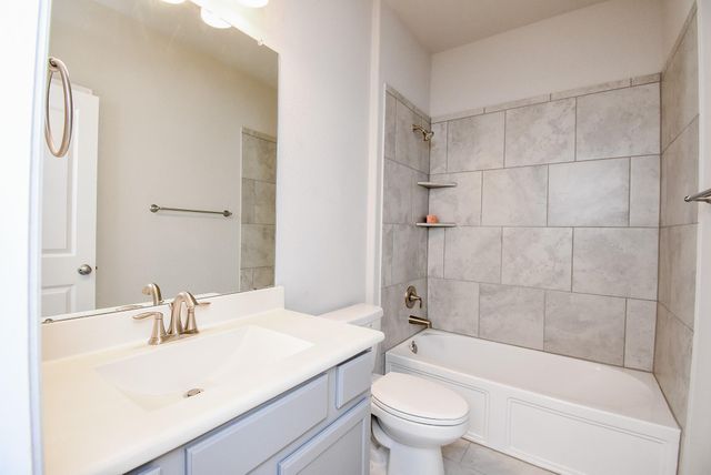 23335 Bingum Pass Drive, Richmond, TX 77469