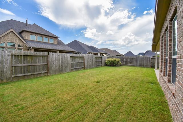 23335 Bingum Pass Drive, Richmond, TX 77469