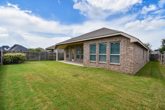23335 Bingum Pass Drive, Richmond, TX 77469