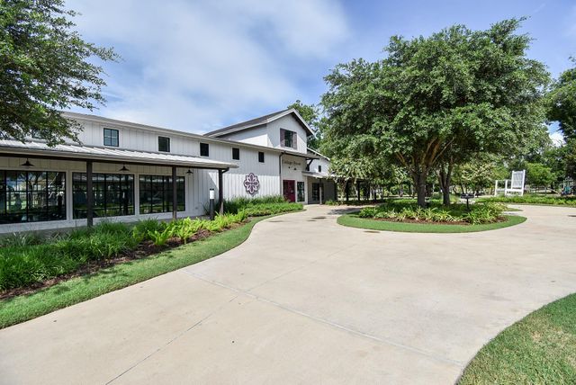 23335 Bingum Pass Drive, Richmond, TX 77469