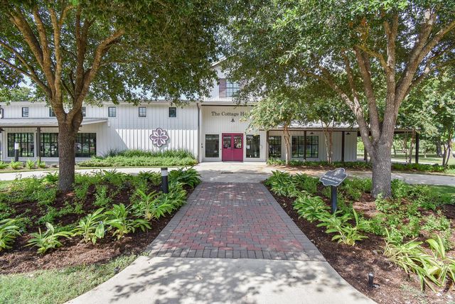 23335 Bingum Pass Drive, Richmond, TX 77469