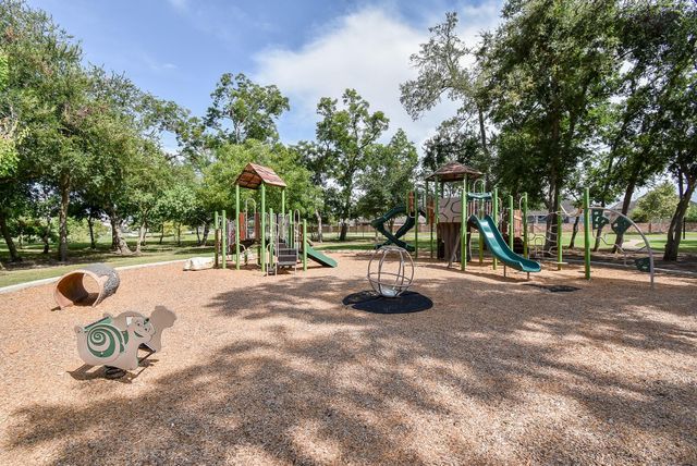 23335 Bingum Pass Drive, Richmond, TX 77469