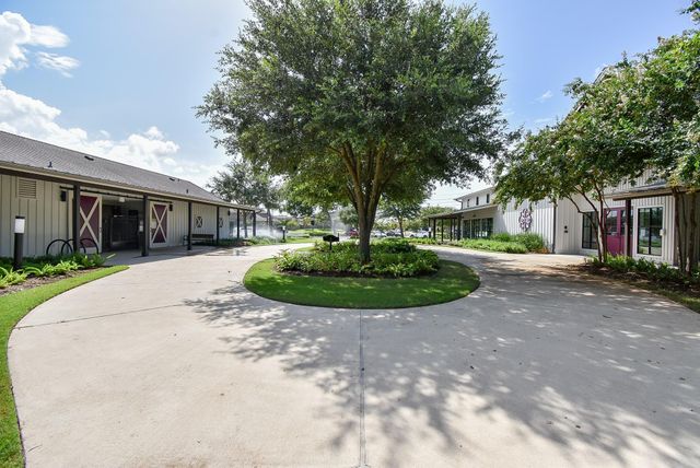 23335 Bingum Pass Drive, Richmond, TX 77469
