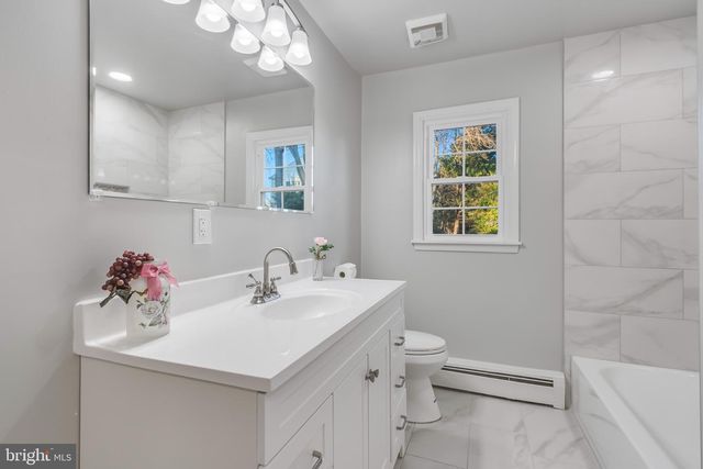 12508 OVER RIDGE RD, Rockville, MD 20854