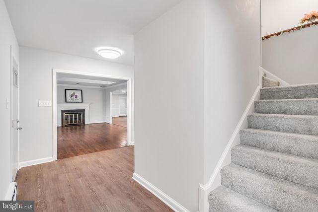 12508 OVER RIDGE RD, Rockville, MD 20854