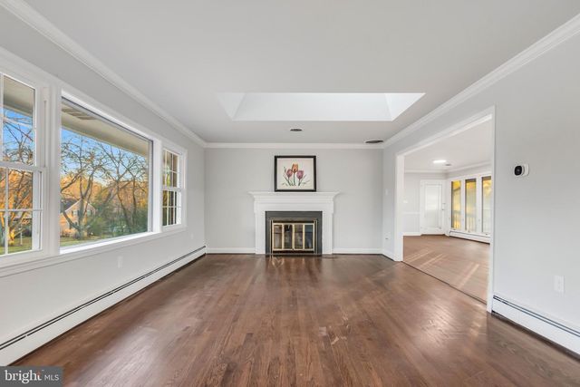 12508 OVER RIDGE RD, Rockville, MD 20854