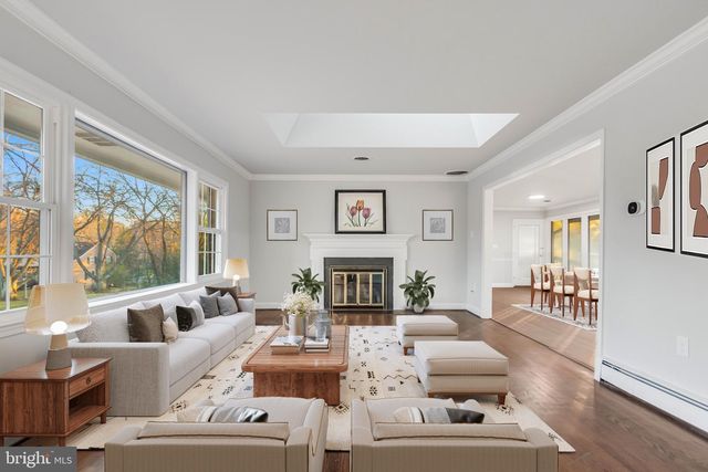 12508 OVER RIDGE RD, Rockville, MD 20854