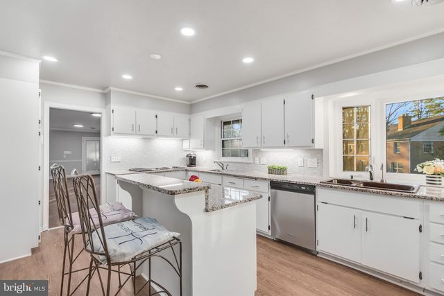 12508 OVER RIDGE RD, Rockville, MD 20854