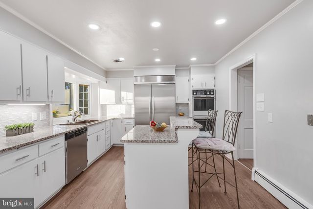 12508 OVER RIDGE RD, Rockville, MD 20854