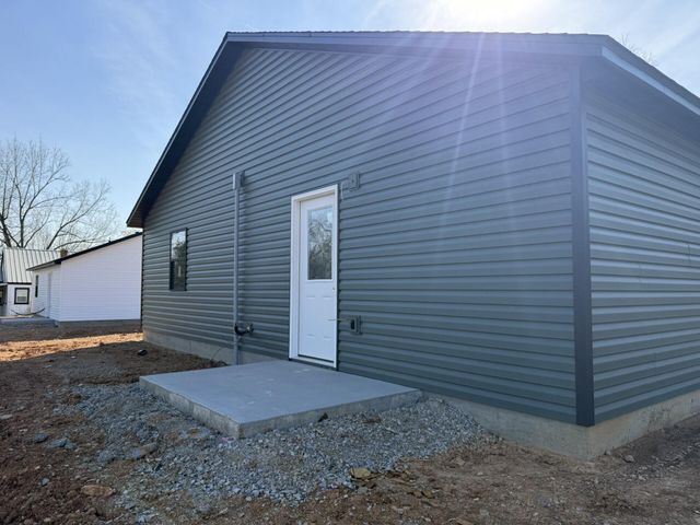 710 Johnson Street, West Plains, MO 65775