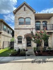 8613 Whitehead Street, Mckinney, TX 75070