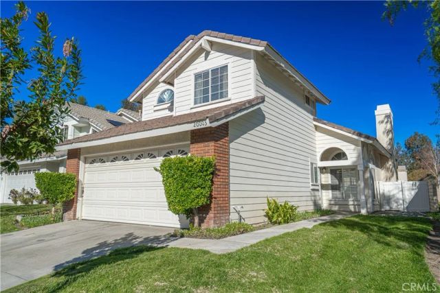20003 Nutcracker Court, Canyon Country, CA 91351