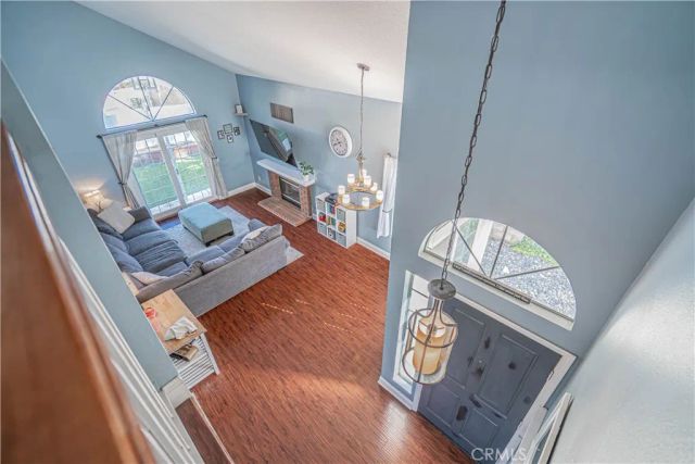 20003 Nutcracker Court, Canyon Country, CA 91351