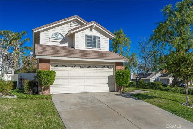 20003 Nutcracker Court, Canyon Country, CA 91351