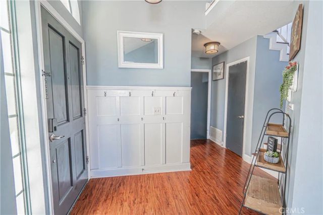 20003 Nutcracker Court, Canyon Country, CA 91351