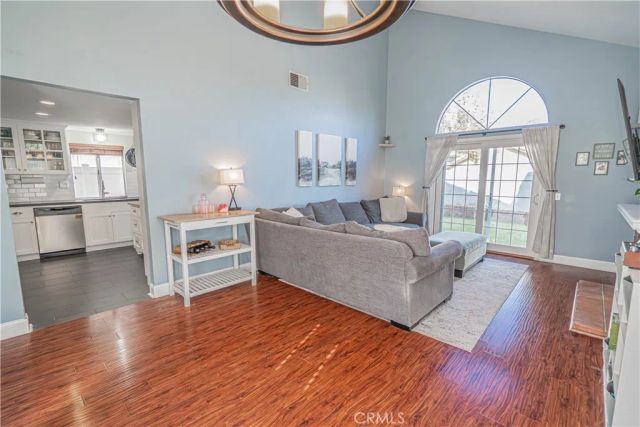 20003 Nutcracker Court, Canyon Country, CA 91351