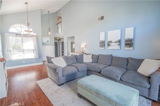 20003 Nutcracker Court, Canyon Country, CA 91351