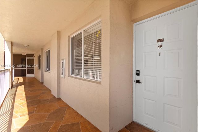 7676 Trent Drive 308, Tamarac, FL 33321