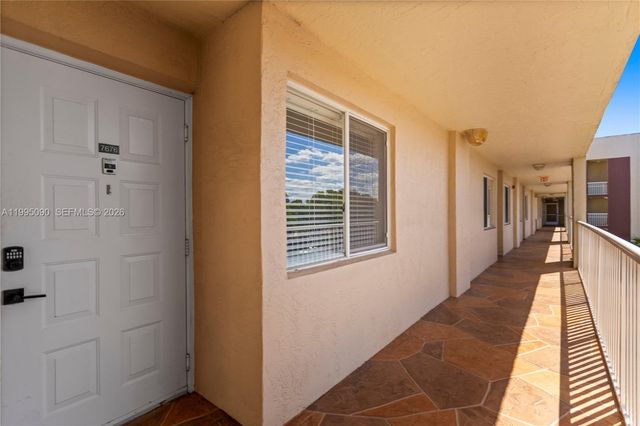 7676 Trent Drive 308, Tamarac, FL 33321