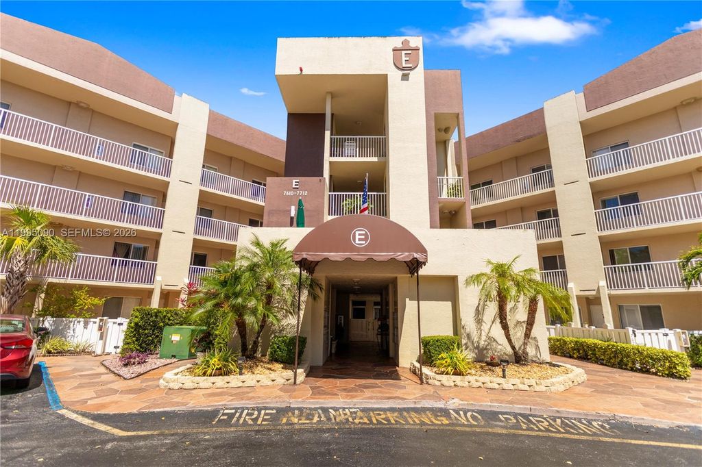 7676 Trent Drive 308, Tamarac, FL 33321