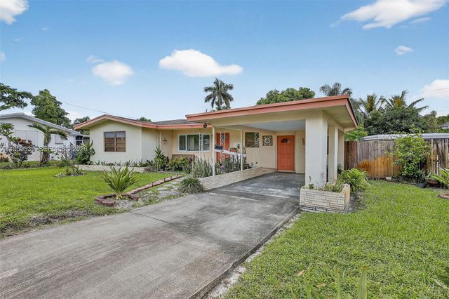 160 NW 34th St, Oakland Park, FL 33309