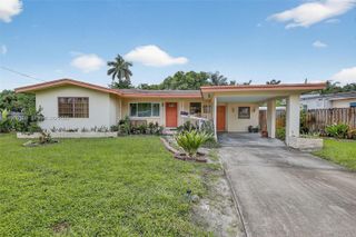 160 NW 34th St, Oakland Park, FL 33309