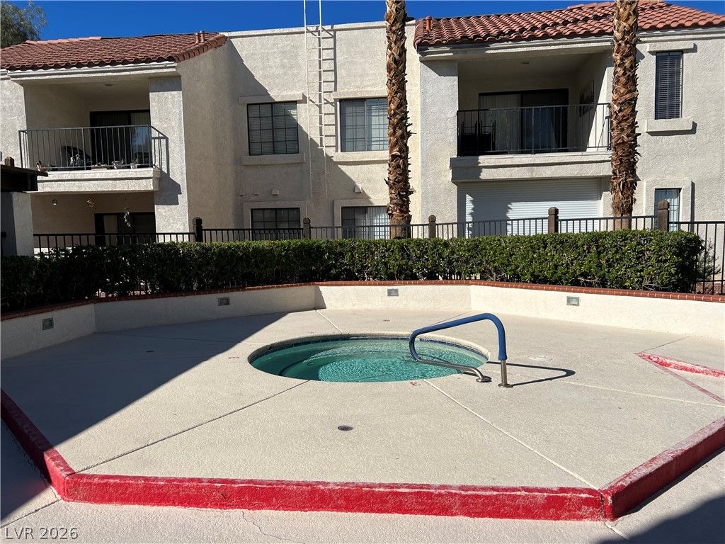 4747 Nara Vista Way 101, Las Vegas, NV 89103 — photo 5
