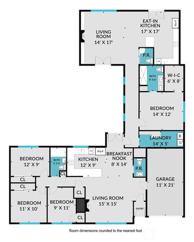 237 S 186th Street, Burien, WA 98148