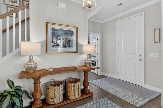 691 Blueway Avenue, Summerville, SC 29486