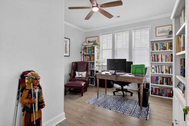 691 Blueway Avenue, Summerville, SC 29486
