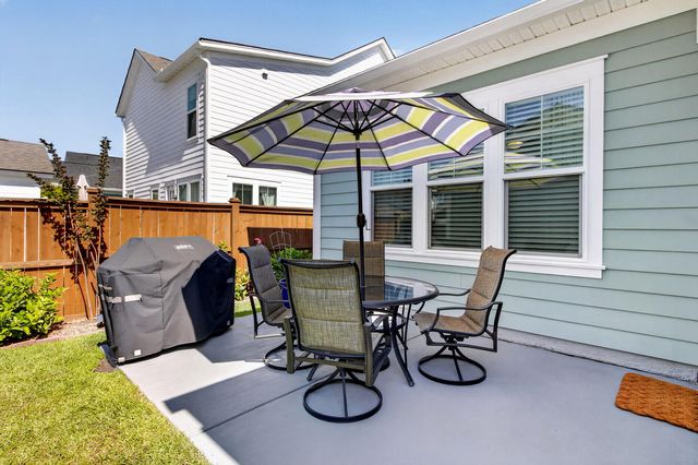 691 Blueway Avenue, Summerville, SC 29486