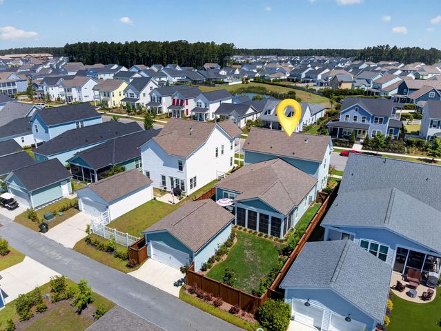 691 Blueway Avenue, Summerville, SC 29486