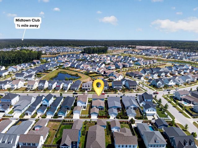 691 Blueway Avenue, Summerville, SC 29486