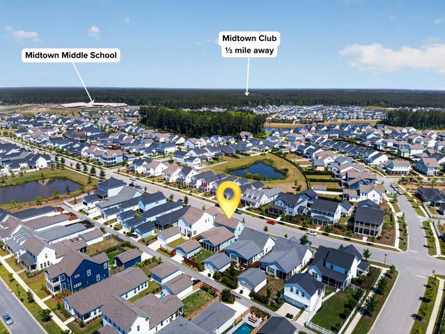 691 Blueway Avenue, Summerville, SC 29486