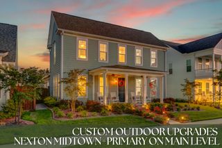 691 Blueway Avenue, Summerville, SC 29486