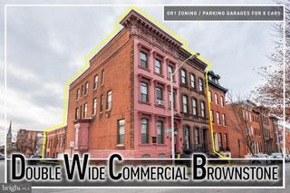 1300 EUTAW PL, Baltimore, MD 21217