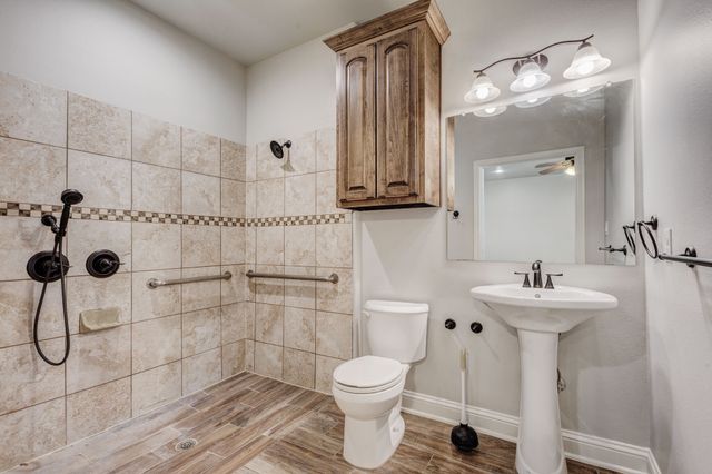 924 Via Barcelona, Mesquite, TX 75150