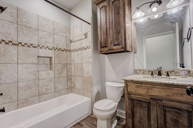 924 Via Barcelona, Mesquite, TX 75150