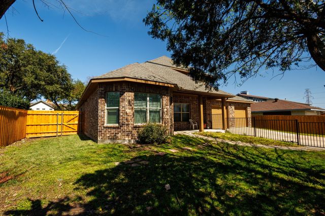 924 Via Barcelona, Mesquite, TX 75150