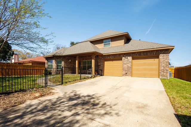 924 Via Barcelona, Mesquite, TX 75150