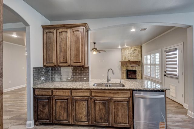 924 Via Barcelona, Mesquite, TX 75150
