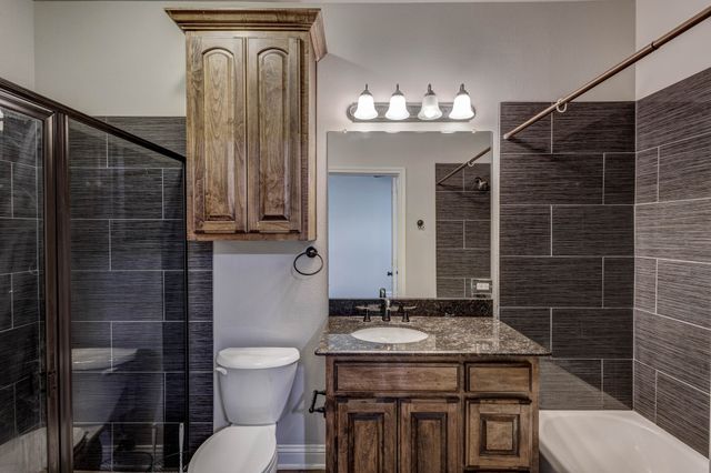 924 Via Barcelona, Mesquite, TX 75150