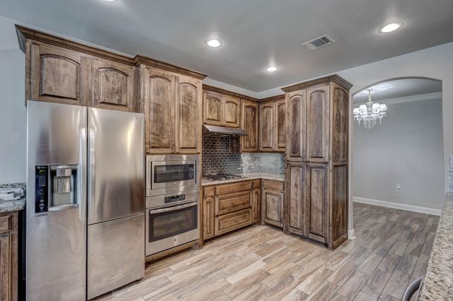 924 Via Barcelona, Mesquite, TX 75150