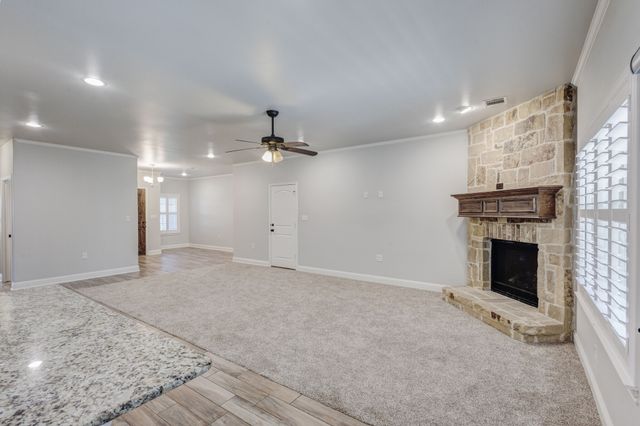 924 Via Barcelona, Mesquite, TX 75150